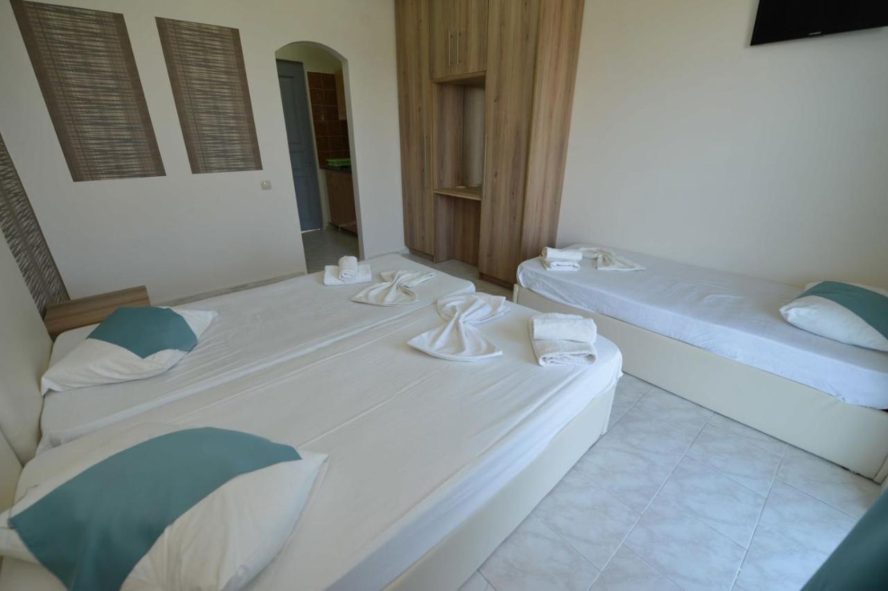 Alta Vista Hotell Plános Eksteriør bilde